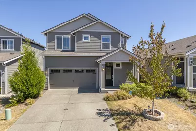4758 Driftwood Street, Bremerton, WA 98312 - Photo 1