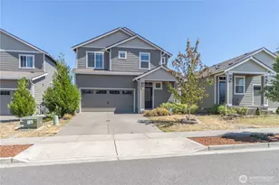 4758 Driftwood St, Bremerton, WA 98312 - Photo 2