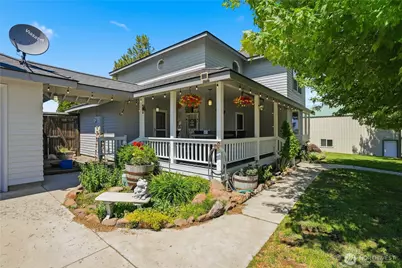 530 Wakatak Road, Yakima, WA 98908 - Photo 4
