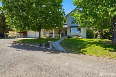 530 Wakatak Road, Yakima, WA 98908 - Photo 1