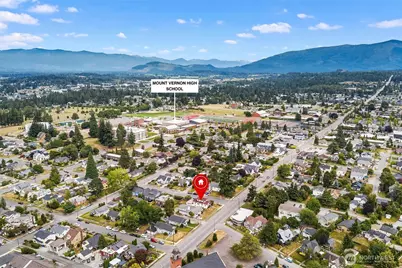 421 E Division Street, Mount Vernon, WA 98274 - Photo 34