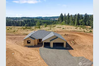 607 Brown Road, Adna, WA 98522 - Photo 1