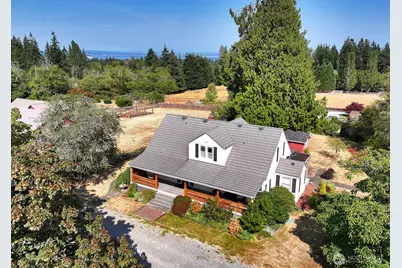 7156 Heggenes Road, Clinton, WA 98236 - Photo 2