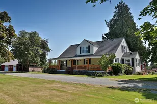 7156 Heggenes Rd, Clinton, WA 98236 - Photo 1