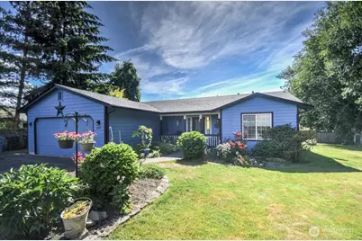 2619 159th Street Ct E, Tacoma, WA 98445 - Photo 1