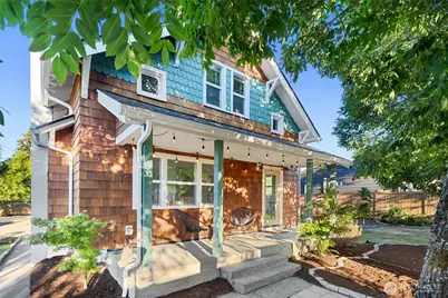 4821 N Bristol Street, Tacoma, WA 98407 - Photo 1