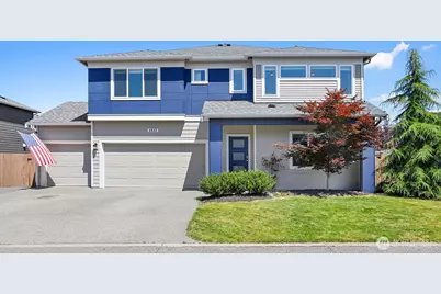 4942 85th Avenue NE, Marysville, WA 98270 - Photo 1