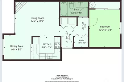 18200 NE 73rd Avenue #A111, Kenmore, WA 98028 - Photo 18