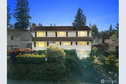 16745 Meridian Avenue N, Seattle, WA 98133 - Photo 1