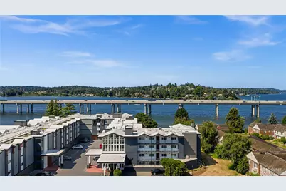 2501 Canterbury Lane E #203, Seattle, WA 98112 - Photo 2