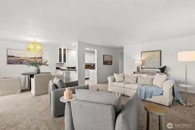 2501 Canterbury Lane E #203, Seattle, WA 98112 - Photo 6