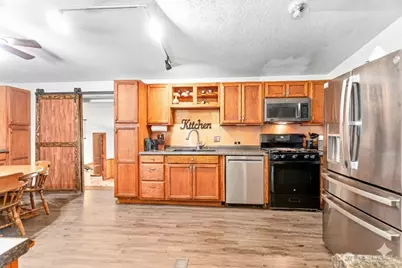 172 Sprague Valley Drive, Maple Falls, WA 98266 - Photo 8