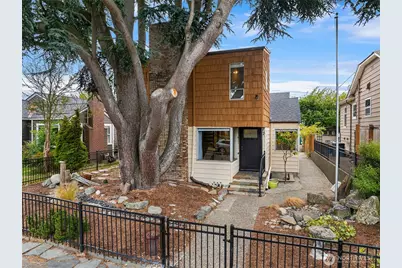 7712 23rd Avenue NW, Seattle, WA 98117 - Photo 1