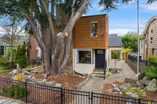 7712 23rd Ave NW, Seattle, WA 98117 - Photo 1