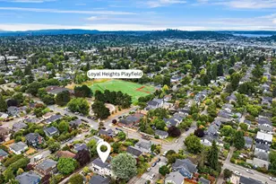 7712 23rd Ave NW, Seattle, WA 98117 - Photo 2