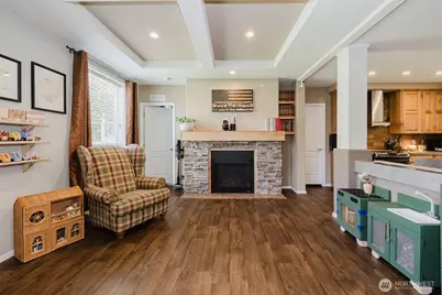 5709 NE Woodburn Road, Kingston, WA 98346 - Photo 6