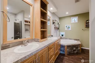 5709 NE Woodburn Rd, Kingston, WA 98346 - Photo 20