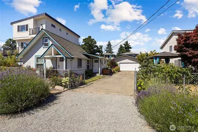 10611 2nd Place SW, Seattle, WA 98146 - Photo 2