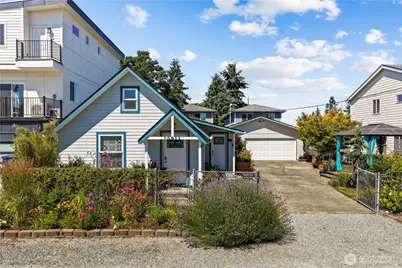 10611 2nd Place SW, Seattle, WA 98146 - Photo 1