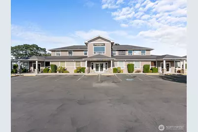576 N Fifth Avenue, Sequim, WA 98382 - Photo 1