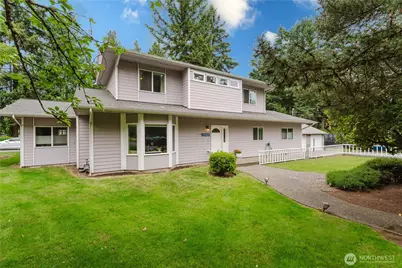 8706 NE 135th Place, Kirkland, WA 98034 - Photo 1