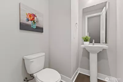 11522 117th Lane NE #4, Kirkland, WA 98034 - Photo 24