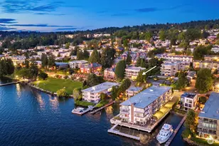 6436 Lake Washington Blvd NE, Kirkland, WA 98033 - Photo 4