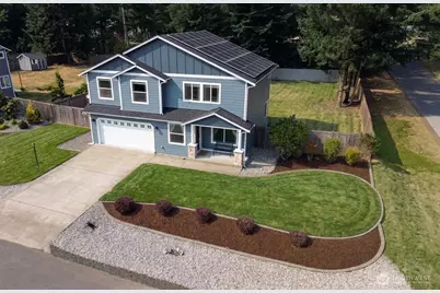 301 135th Place SE, Rainier, WA 98576 - Photo 2