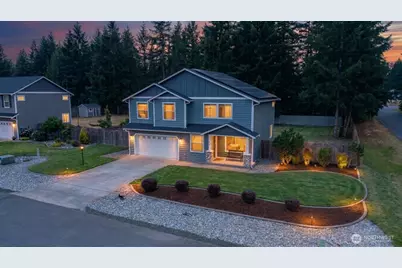 301 135th Place SE, Rainier, WA 98576 - Photo 1