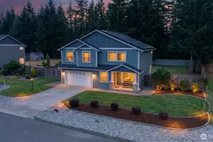301 135th Pl SE, Rainier, WA 98576 - Photo 1