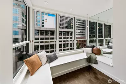 1107 1st Avenue #701, Seattle, WA 98101 - Photo 4