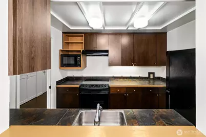 1107 1st Avenue #701, Seattle, WA 98101 - Photo 6