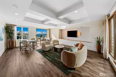 1107 1st Avenue #701, Seattle, WA 98101 - Photo 18