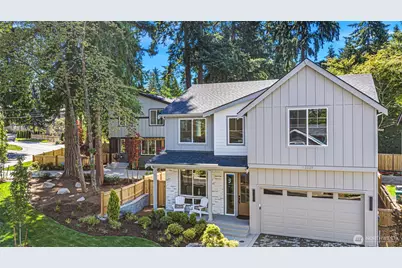 12829 NE 78th Place, Kirkland, WA 98033 - Photo 2