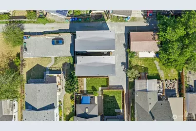 9242 Dayton Avenue N #A, Seattle, WA 98103 - Photo 28