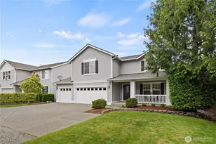 23236 SE 262nd Ct, Maple Valley, WA 98038 - Photo 4
