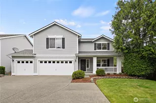 23236 SE 262nd Ct, Maple Valley, WA 98038 - Photo 1