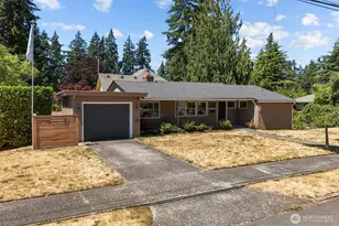 236 Farallone Ave, Fircrest, WA 98466 - Photo 1