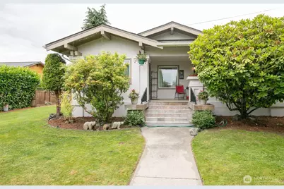 323 N Main Street, Montesano, WA 98563 - Photo 1