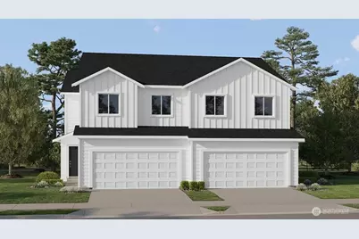 6514 A 286th Street NW, Stanwood, WA 98292 - Photo 1