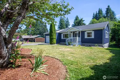 7007 Blaine Road, Aberdeen, WA 98520 - Photo 2