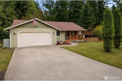 18714 Sylvan Dell Court SE, Yelm, WA 98597 - Photo 1