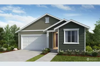 808 Becky Avenue E, Enumclaw, WA 98022 - Photo 1