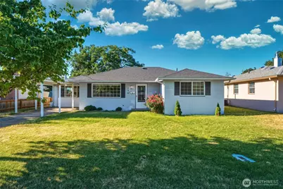 150 Yellowstone Street, Walla Walla, WA 99362 - Photo 1
