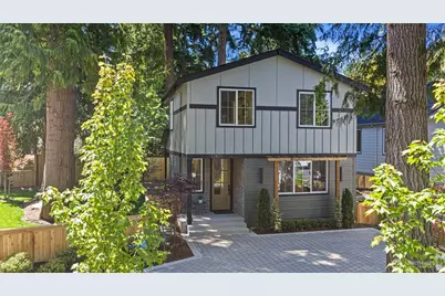 12831 NE 78th Place, Kirkland, WA 98033 - Photo 2