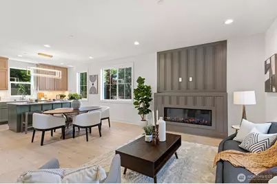 12831 NE 78th Place, Kirkland, WA 98033 - Photo 6