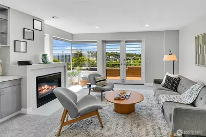 1202 Lakeview Boulevard E #1, Seattle, WA 98102 - Photo 4
