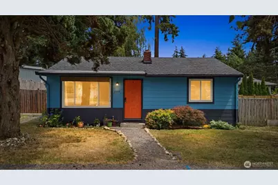 20819 63rd Avenue W, Lynnwood, WA 98036 - Photo 1