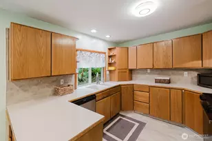 4601 SW Lake Flora Rd, Port Orchard, WA 98367 - Photo 12