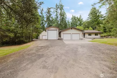 4601 SW Lake Flora Road, Port Orchard, WA 98367 - Photo 2